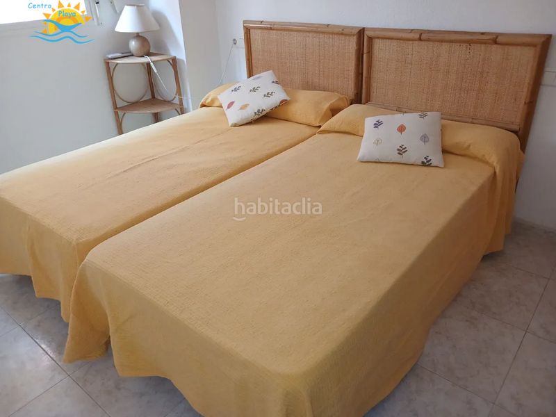 Foto 4dadea10-5498-4d8d-907b-23668237d7e4. Apartament amb calefacció aparcament a Moncófar Playa Moncofa
