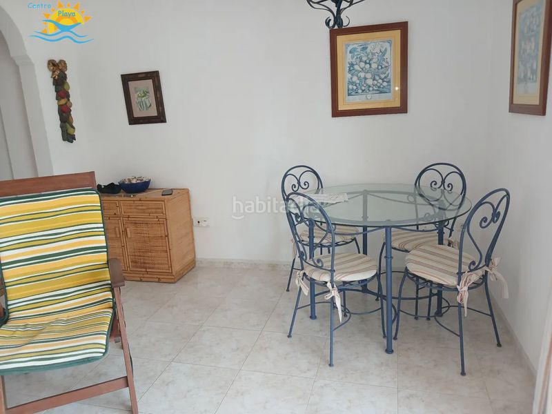 Foto 66c656f1-9219-4c77-adfc-8632400f5ddc. Apartament amb calefacció aparcament a Moncófar Playa Moncofa