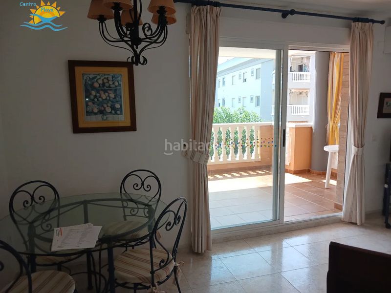 Foto 7fada722-25a9-48f6-9a20-2cb27dc2877a. Apartament amb calefacció aparcament a Moncófar Playa Moncofa