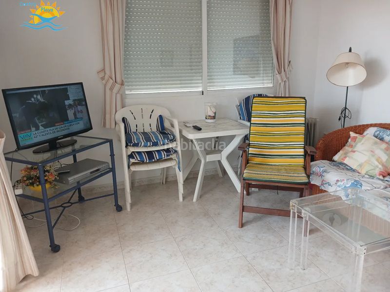 Foto 868fb6f4-b0ca-463a-9d27-8d70d5eb8fbd. Apartament amb calefacció aparcament a Moncófar Playa Moncofa
