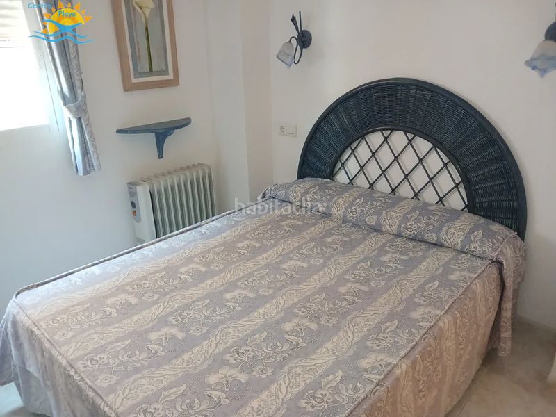 Foto 87c82c43-0575-4bfd-8cde-8f150f2fe355. Apartament amb calefacció aparcament a Moncófar Playa Moncofa