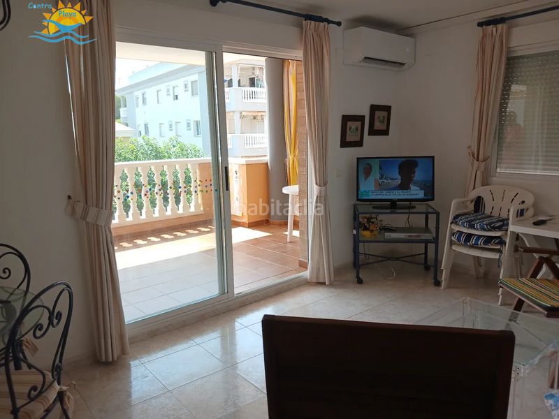 Foto 94343e76-86a8-4975-b804-4c517d1c46fa. Apartament amb calefacció aparcament a Moncófar Playa Moncofa