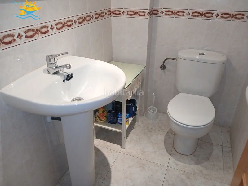 Foto 9cdca305-6365-4d5d-9309-a413c602d397. Apartament amb calefacció aparcament a Moncófar Playa Moncofa