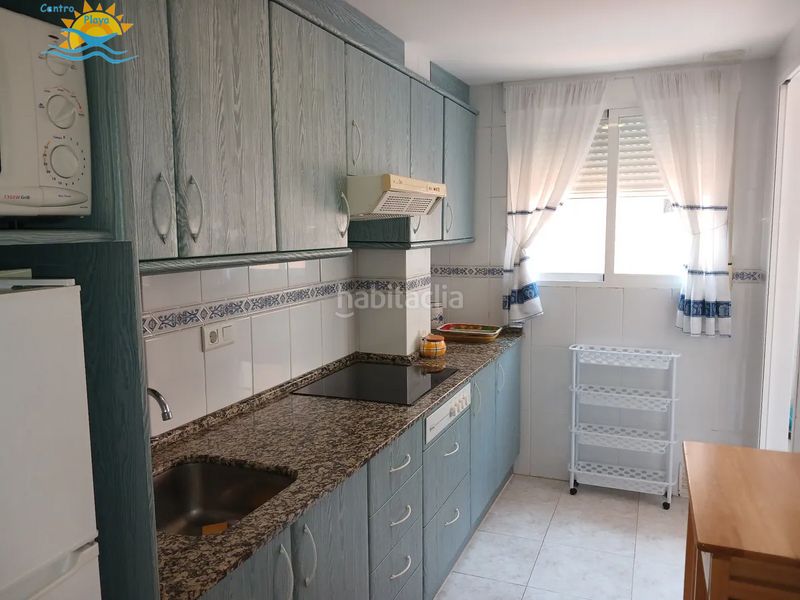 Foto a20363d7-6d0b-4d39-b129-013cca5353b0. Apartament amb calefacció aparcament a Moncófar Playa Moncofa