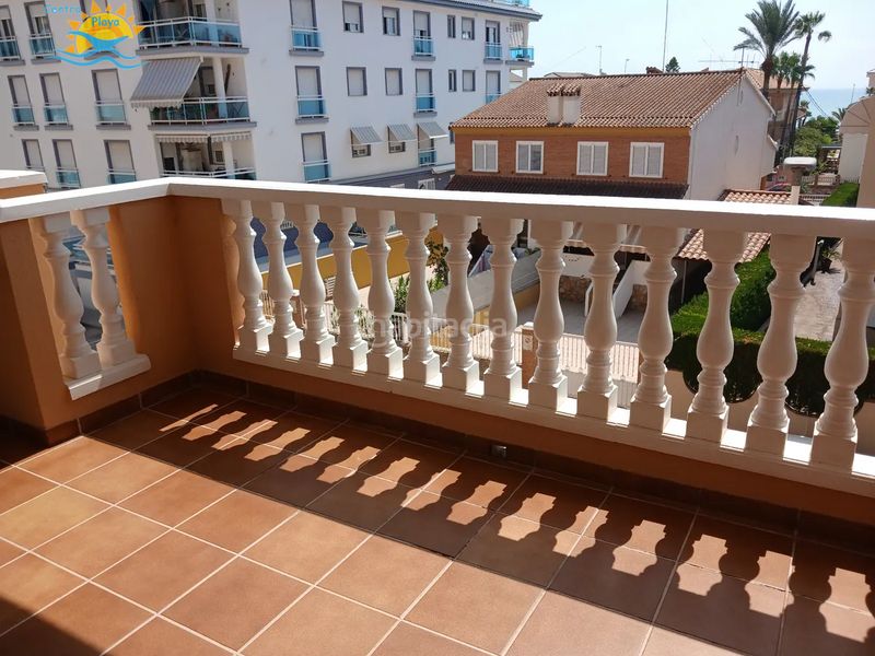 Foto f296b70b-92e1-4ea7-bba2-4b2cdb169cf5. Apartament amb calefacció aparcament a Moncófar Playa Moncofa
