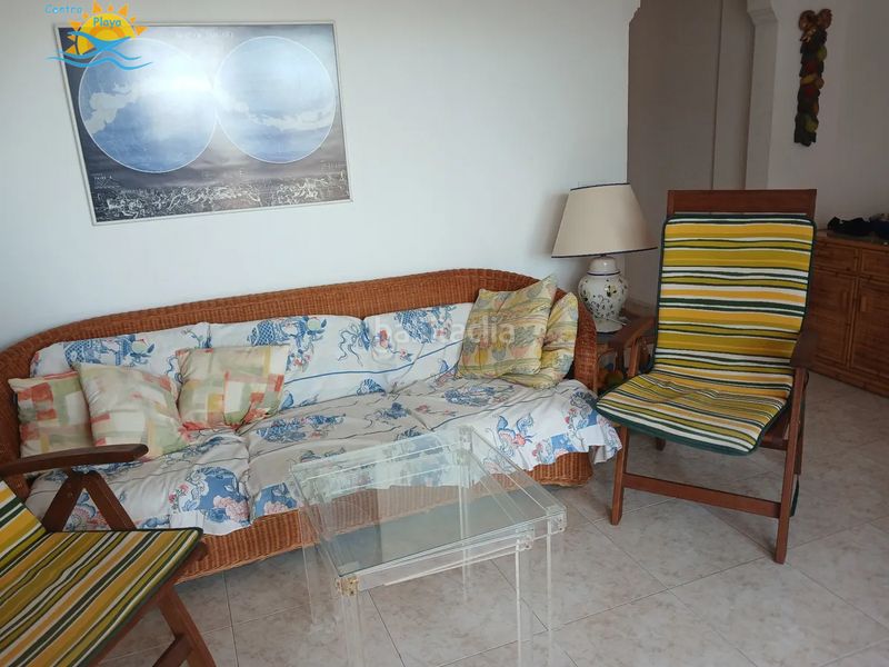 Foto f33d99a2-ef64-4dc5-b701-a0597e4909ad. Apartament amb calefacció aparcament a Moncófar Playa Moncofa