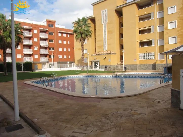 Foto 8c5c42a2-c728-463c-ace1-2ba74d9bb1dd. Àtic amb aparcament piscina a Moncófar Playa Moncofa