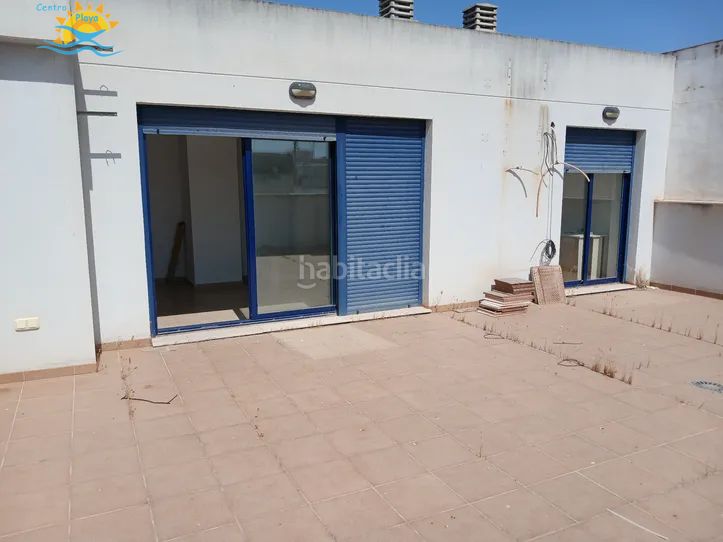 Foto 95a50c7b-9405-4a47-9581-767b02b6d069. Àtic amb calefacció aparcament a Moncófar Playa Moncofa