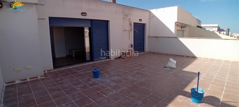 Foto b79b3504-393d-44c5-88e9-6b73847fedc4. Attique avec chauffage parking dans Moncófar Playa Moncofa