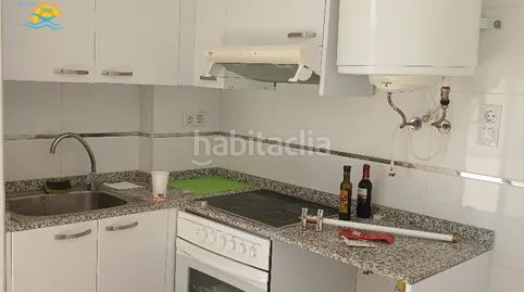 Foto cc5a17d2-3597-4914-9d6c-25d98def45a1. Àtic amb calefacció aparcament a Moncófar Playa Moncofa