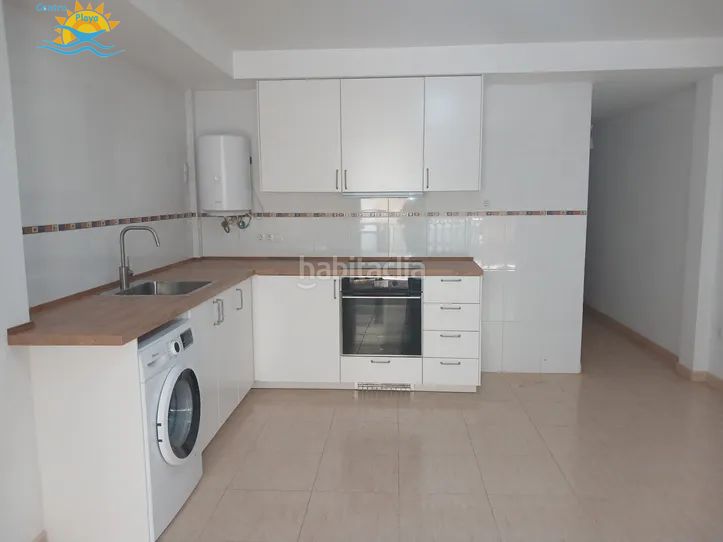 Foto 446d6e5b-6a38-4b09-8ee9-0514d5bcdfe8. Apartament amb calefacció a Moncófar Playa Moncofa