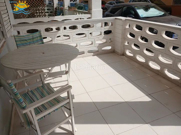 Foto 306393c8-acb5-4b7e-bf5b-9c6c415e8675. Apartament amb calefacció a Moncófar Playa Moncofa