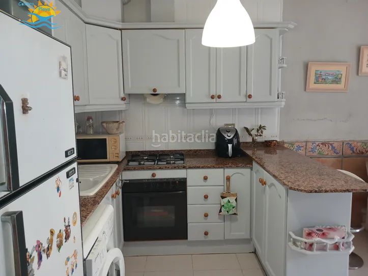 Foto f227e4f1-db50-4844-b05a-f80ded653635. Apartament amb calefacció a Moncófar Playa Moncofa