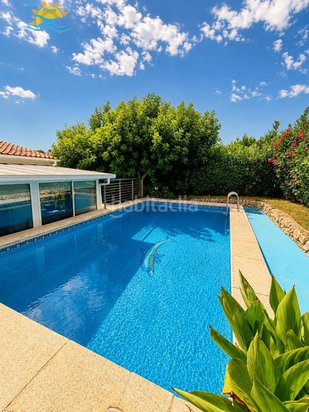 Foto b6dbdb7e-524e-4879-a881-0d3b429d5657. Xalet amb aparcament piscina a Las Atalayas-Urmi-Cerro Mar Peñíscola