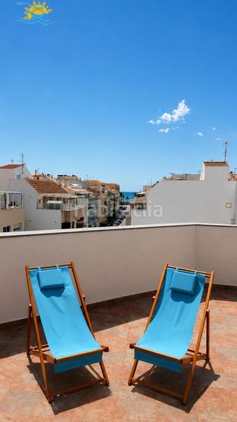Foto 08764114-4180-4858-b8f1-41603e164b72. Àtic a Llandells Peñíscola