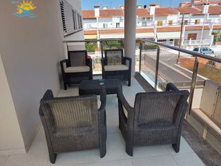 Dúplex a Moncófar Playa