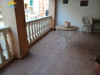 Apartment in Moncófar Playa. Moncófarapartamento