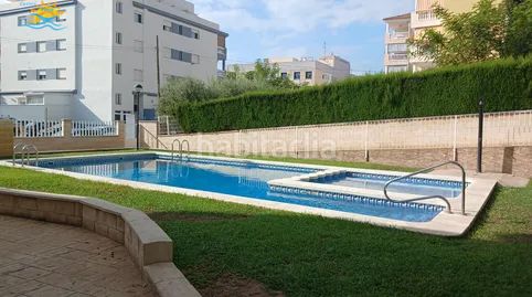 Foto 02befea6-d313-44ee-89f9-6a122d276c9d. Appartement mit heizung parking pool in Moncófar Playa Moncofa