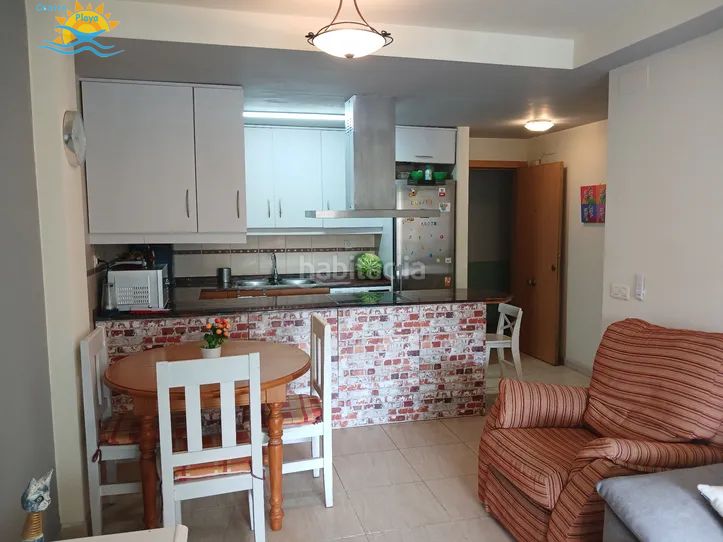 Foto 077bed48-9351-413c-8aa7-8fd51c56df05. Appartement mit heizung parking pool in Moncófar Playa Moncofa