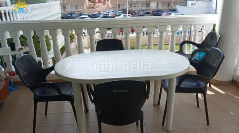 Foto 110bd8b3-6546-44c8-bfd3-063f8ffb9de3. Appartement mit heizung parking pool in Moncófar Playa Moncofa
