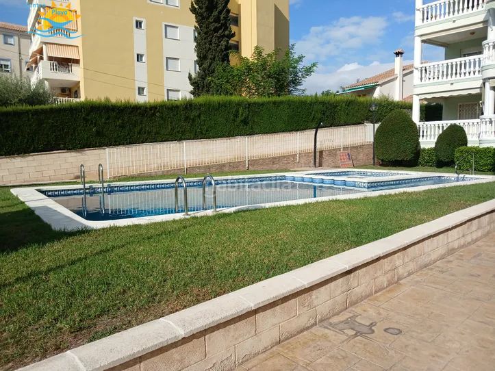 Foto 214af24a-eac7-4b50-9812-22c7e9519dde. Appartement mit heizung parking pool in Moncófar Playa Moncofa