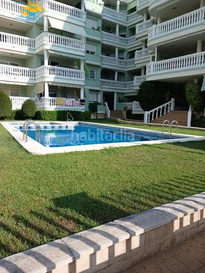 Foto 314d3e5f-0c0d-40b4-9eef-26d9ae3fcb53. Appartement mit heizung parking pool in Moncófar Playa Moncofa