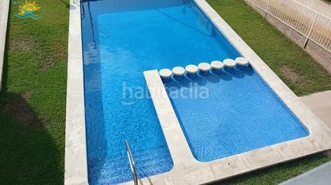 Foto 34931b42-8b0b-45d1-8354-03561e9ecf85. Appartement mit heizung parking pool in Moncófar Playa Moncofa