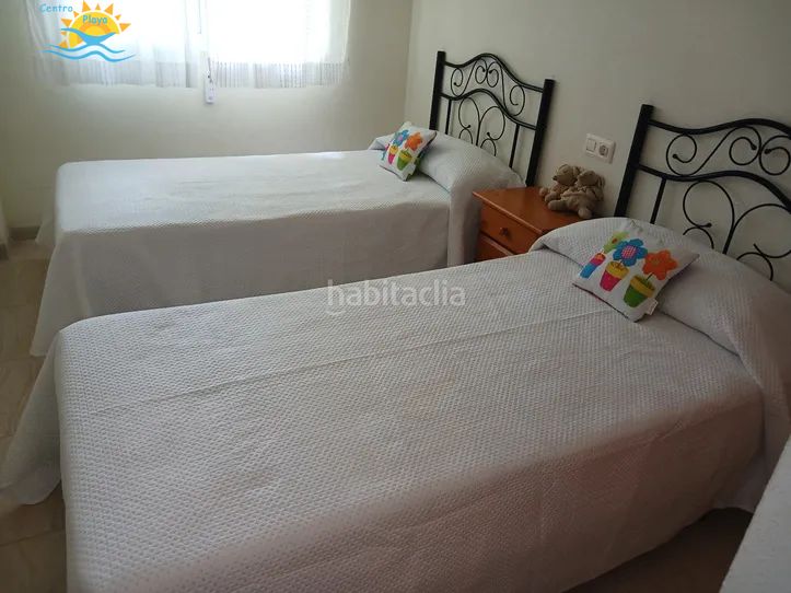 Foto 786f51cf-7be2-4f5b-81de-ed83d8c6a983. Appartement mit heizung parking pool in Moncófar Playa Moncofa