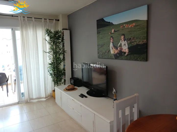 Foto 9a15946e-c9b4-4c77-97fa-3af788deaa30. Appartement mit heizung parking pool in Moncófar Playa Moncofa