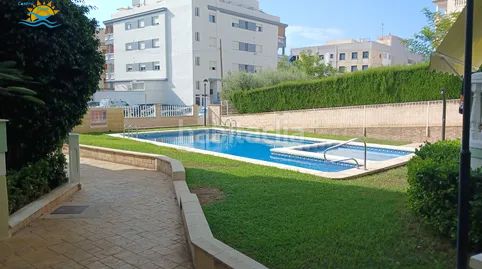 Foto ab1efc29-3e06-4ae6-be98-a735bdbe6612. Appartement mit heizung parking pool in Moncófar Playa Moncofa