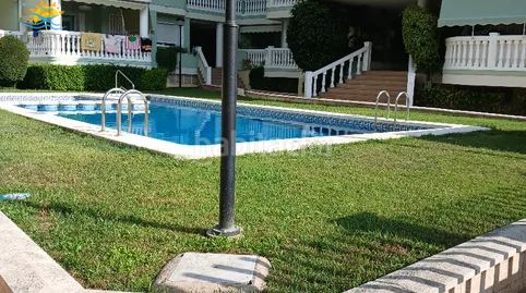 Foto fcad8038-b276-455d-9584-9135549d69a9. Appartement mit heizung parking pool in Moncófar Playa Moncofa