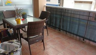 Piccolo appartamento in Moncófar Playa. Moncófarapartamento