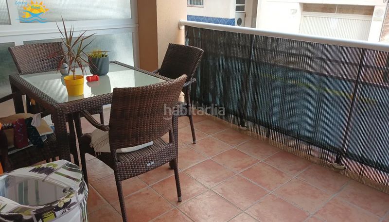 Foto 4abad9e0-4243-4c56-a105-bd387e2f3c49. Appartement mit heizung in Moncófar Playa Moncofa