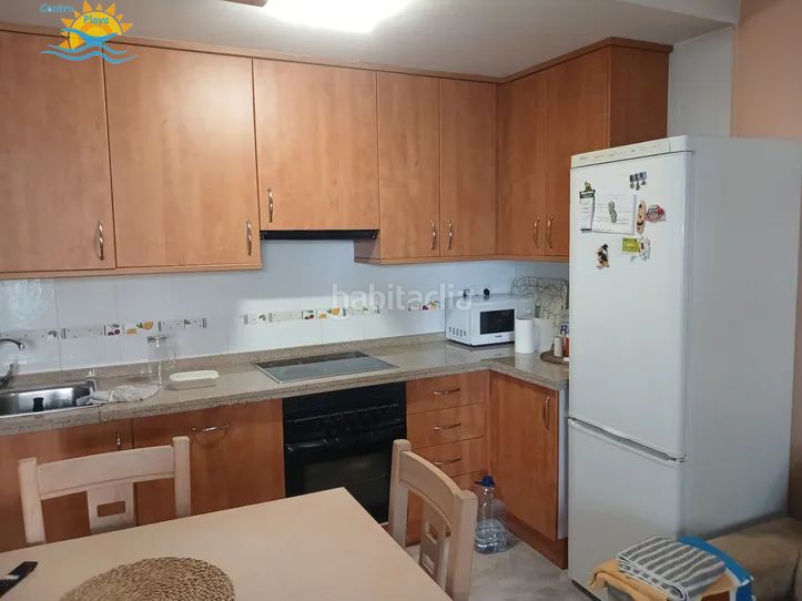 Foto ca5fce88-622a-4cd8-b2f0-c2810dd78115. Appartement mit heizung in Moncófar Playa Moncofa