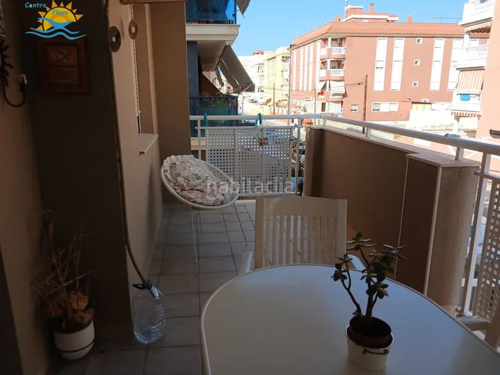 Foto 3c766838-fbd6-47d7-9a23-d122b5a0a647. Appartement mit heizung parking pool in Moncófar Playa Moncofa