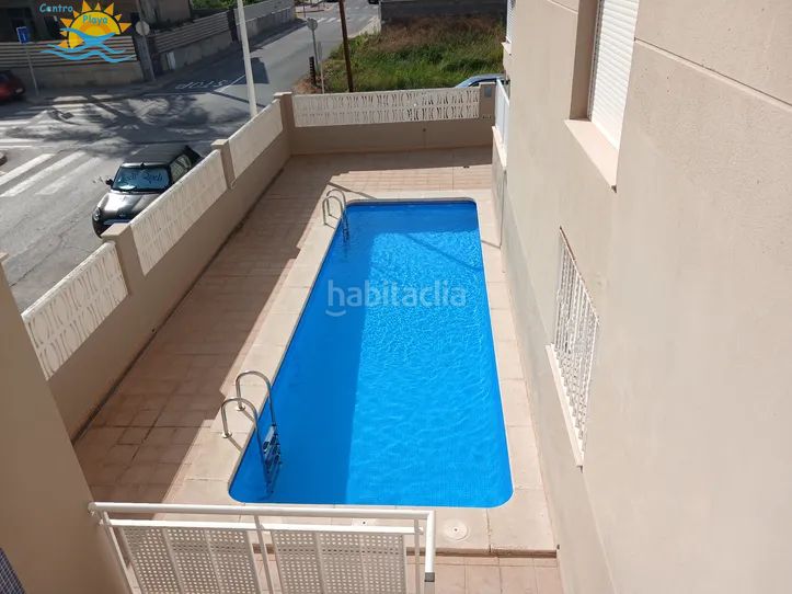 Foto 92aa6023-be6f-4d84-9e86-c6e224d274e9. Appartement mit heizung parking pool in Moncófar Playa Moncofa