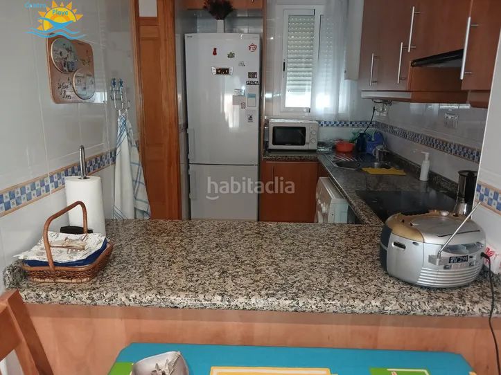 Foto bff39b74-d145-4f8f-91b9-c19e253b6dc8. Appartement mit heizung parking pool in Moncófar Playa Moncofa