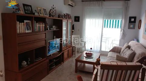 Foto ce1070cb-8195-40a8-aae0-fb8dcf8e1df3. Appartement mit heizung parking pool in Moncófar Playa Moncofa