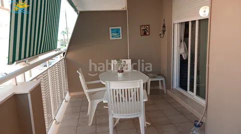 Foto d8de5eb8-1fc3-474d-b8fb-e23971312686. Appartement mit heizung parking pool in Moncófar Playa Moncofa