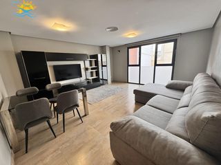 Piso en Benetússer