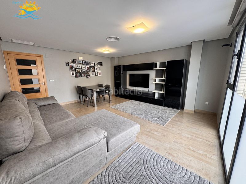 Foto 415eec2a-5918-40ab-8b9f-c20e1f182577. Appartamento con parcheggio in Benetússer