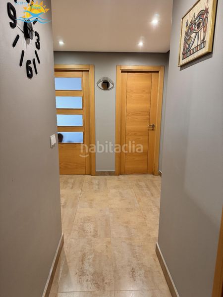 Foto 887066da-e251-4ab9-af2c-93946f9310c3. Appartamento con parcheggio in Benetússer