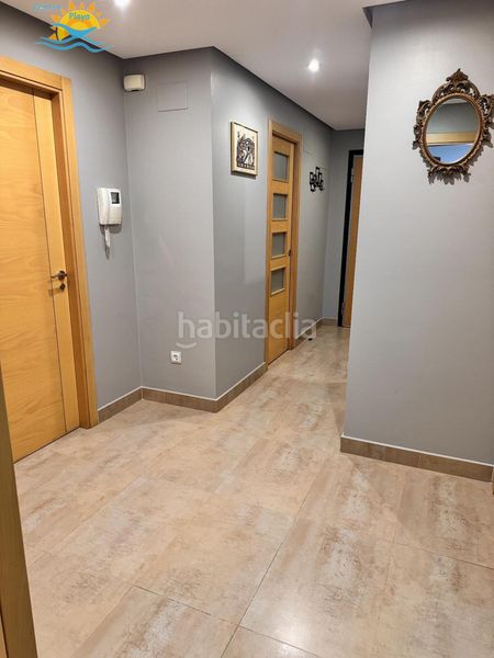 Foto baa85afc-ff57-4c3d-aad5-0515671db058. Appartamento con parcheggio in Benetússer