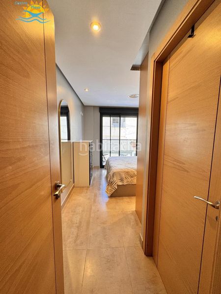 Foto cb5ba988-344e-4891-8388-ac5d80049dcf. Appartamento con parcheggio in Benetússer