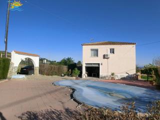 Haus in Alcossebre. Alcossebrecasa