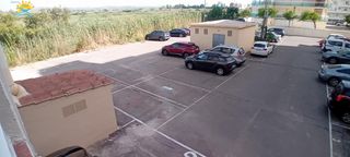 Appartement à Av. papa luna. Peñíscolaapartamento