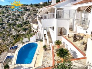 Chalet à Cerromar. Peñíscolachalet