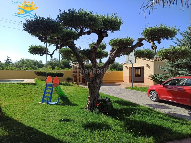 Foto 06b2c7fc-d6ec-4343-b475-0864d4ac5d28. Chalet dans castellon dans Papa Luna - Platja del Gurugú Benicarló