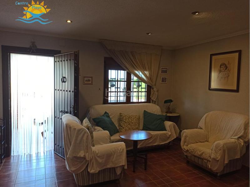 Foto 0bb1574c-d156-48df-9486-64141522f4ff. Chalet dans castellon dans Papa Luna - Platja del Gurugú Benicarló