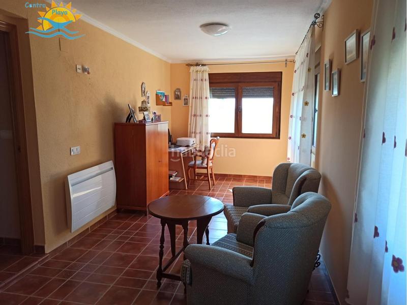 Foto 1cf83ed5-3791-4bca-9dac-ce957230aa62. Chalet dans castellon dans Papa Luna - Platja del Gurugú Benicarló